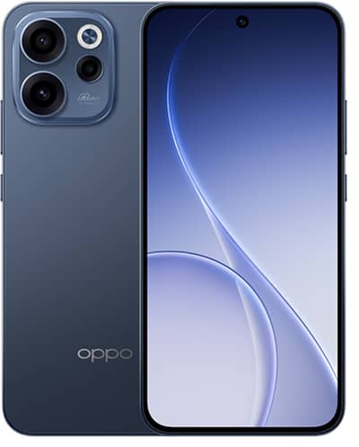 Oppo Reno 15F 5G 8/256 GB 50mp/50mp