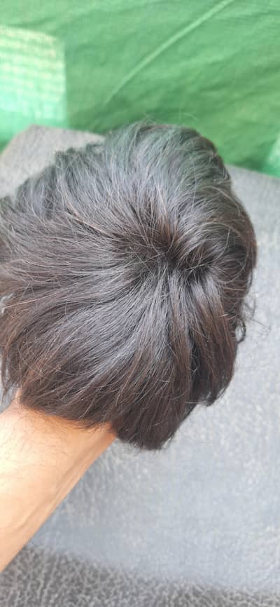 hair wig for Men/Man
