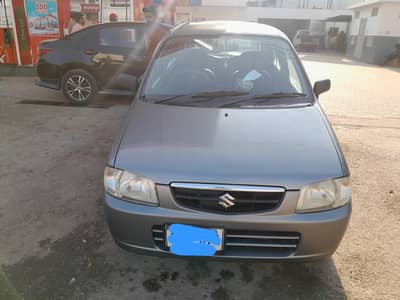 Suzuki Alto 2011