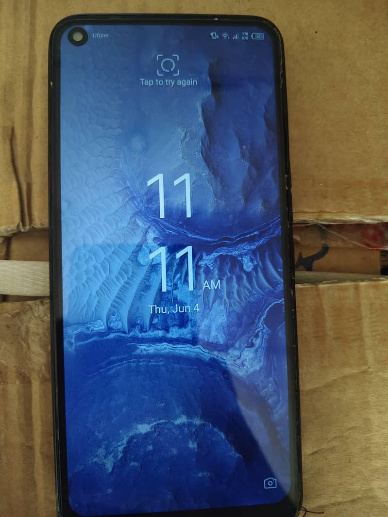 tecno camon17 1