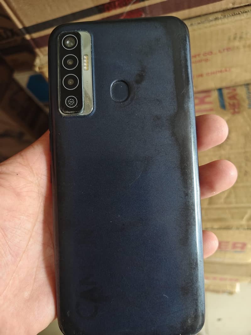 tecno camon17 2