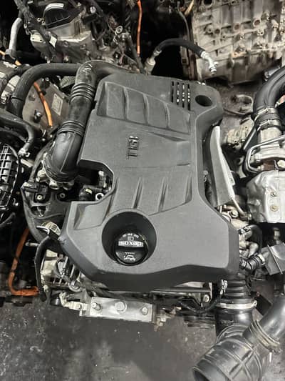 Hamary pas har Ksm ky engine maojood hn