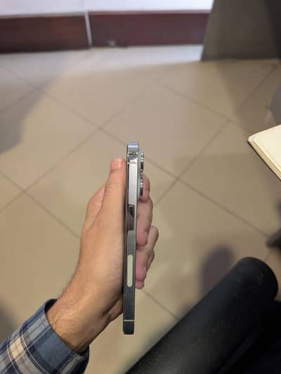 Apple iPhone 14 Pro