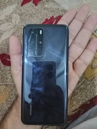 Huawei P40 Pro