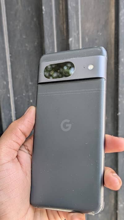 Google Pixel 8