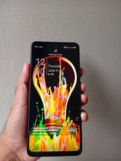 Zte nubia Focus 5g