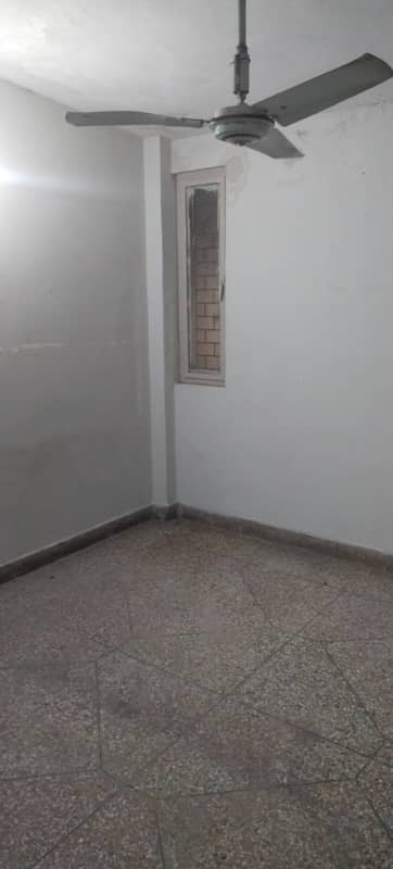 5 Marla Upper Portion For Rent in G-6