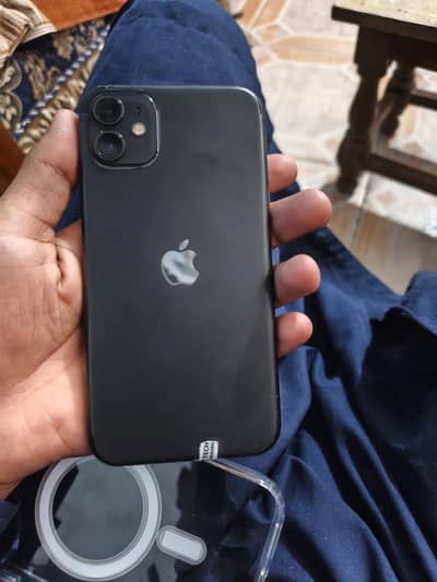 iPhone 11 jv
