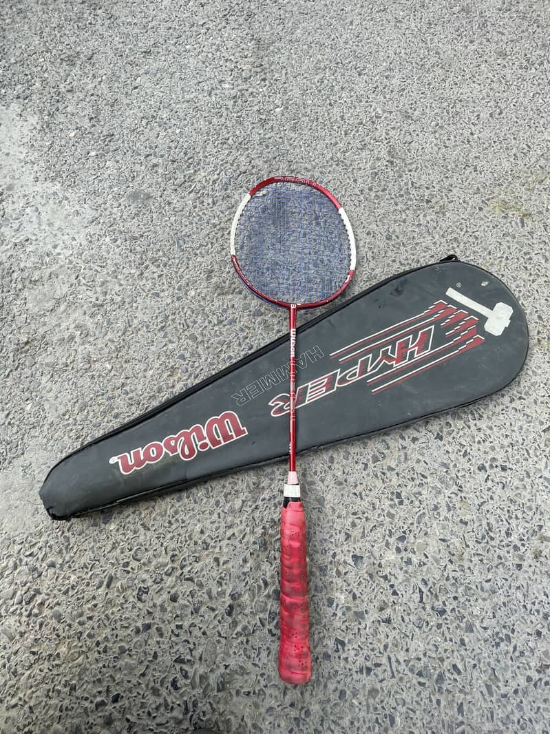 Batmintan 2