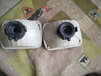 bolan headlight new model original