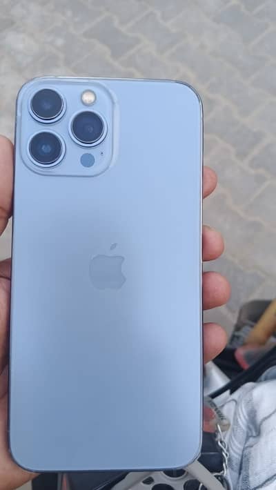 Apple iPhone 13 Pro Max