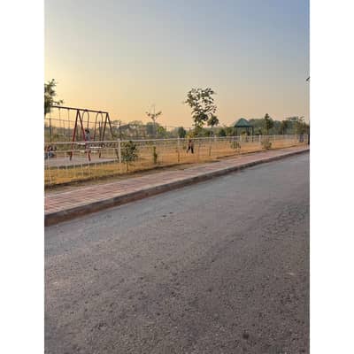 RESIDENTIAL 8M Plot Available For Sale