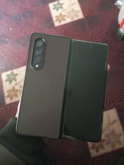 samsung z fold 3