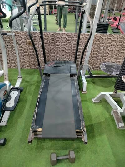 Electric treadmill  for Sale – Good Condition