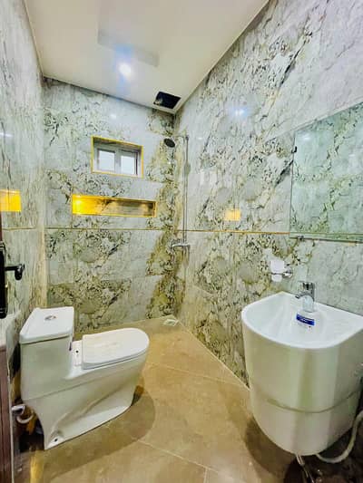 1 kanal house available for rent in modal town