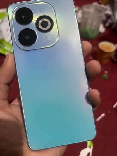 Infinix Smart 8 Pro