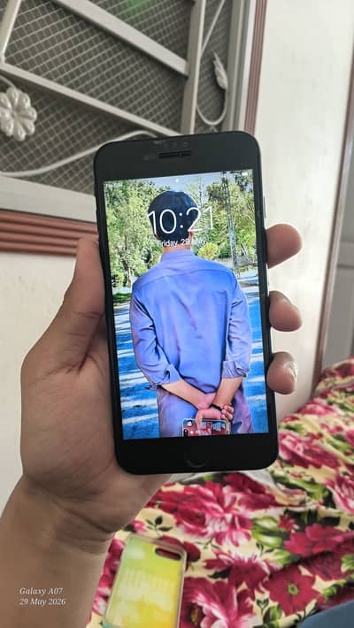 Apple iPhone 7 Plus