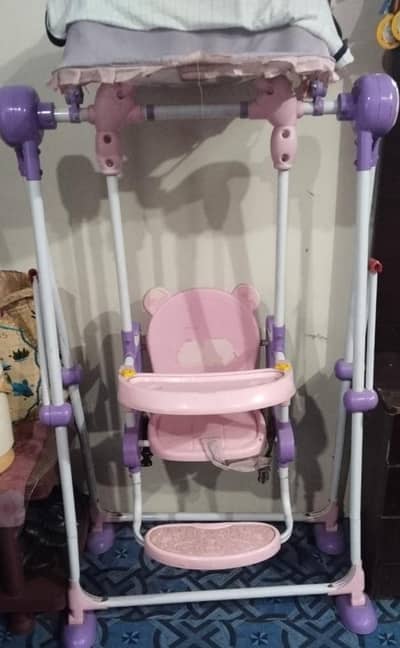 baby swings