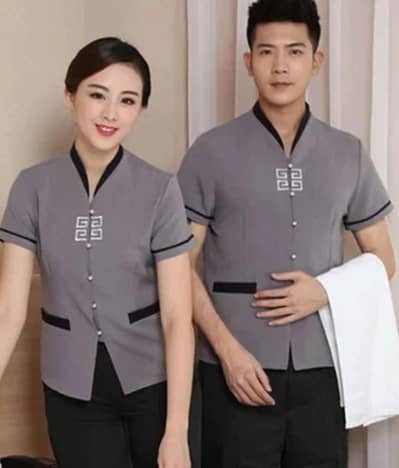 Hospitality Professionals