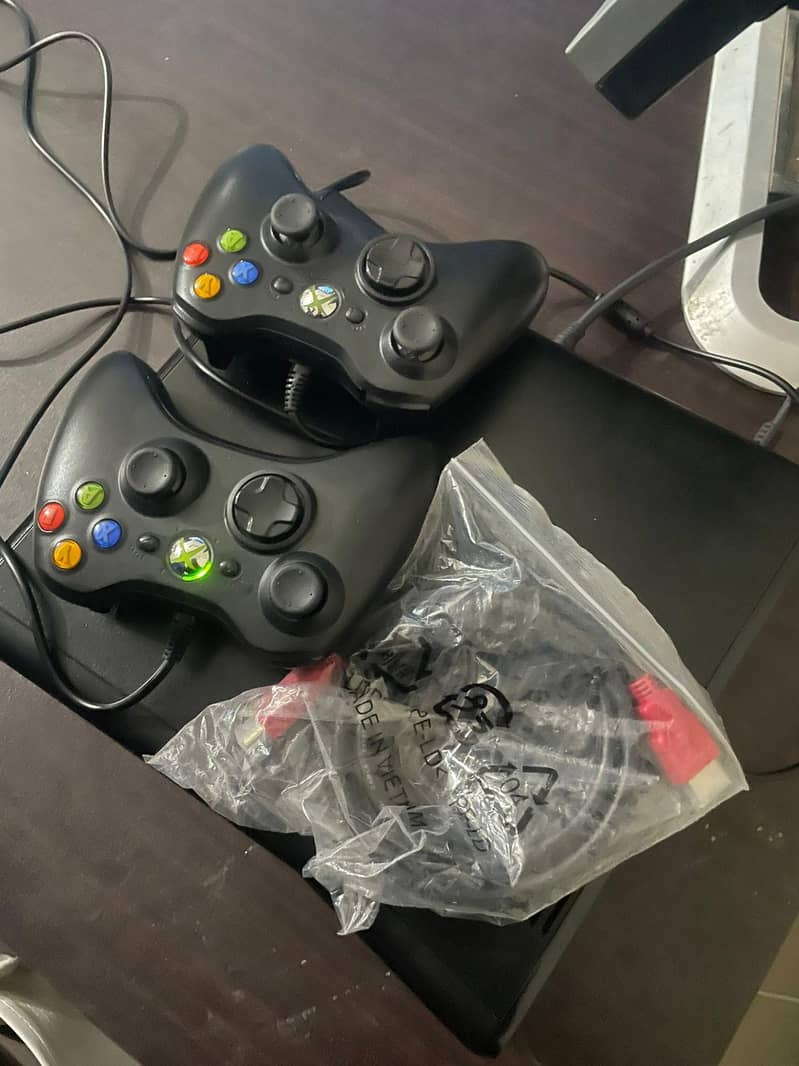 Xbox 360 2