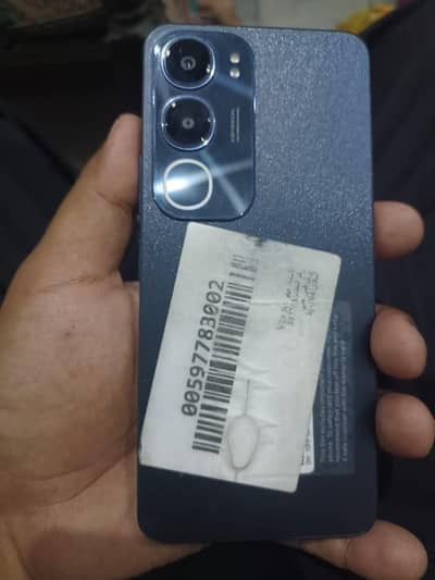 Vivo Y19s pro