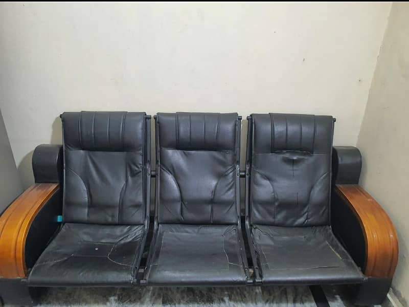 sofa set condition 9/8 1