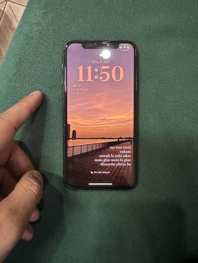 IPHONE 11 PRO NON PTA 256 GB