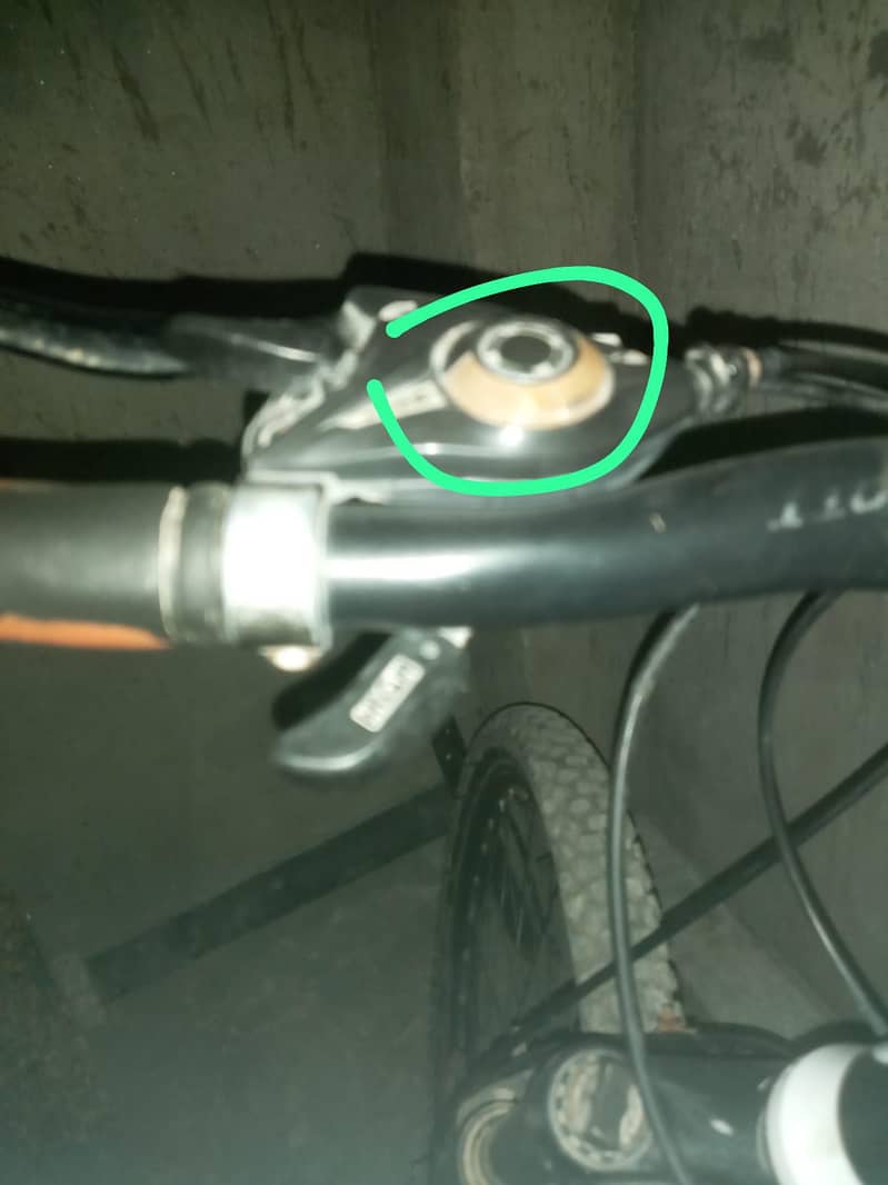 bycycle 5