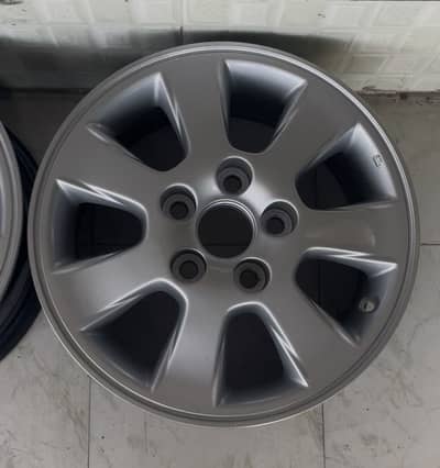 15 inches rims for sale