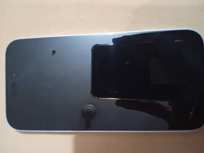 Apple iPhone 15