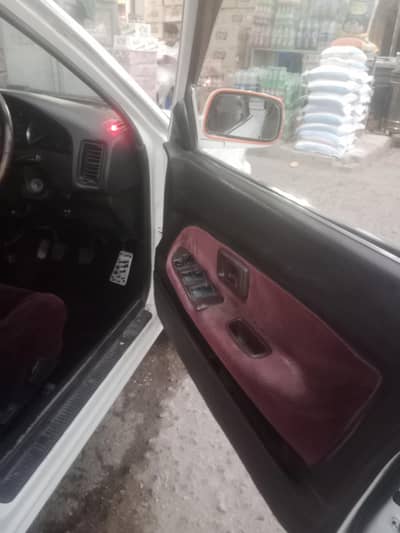 Toyota Corolla 1990 03182130499