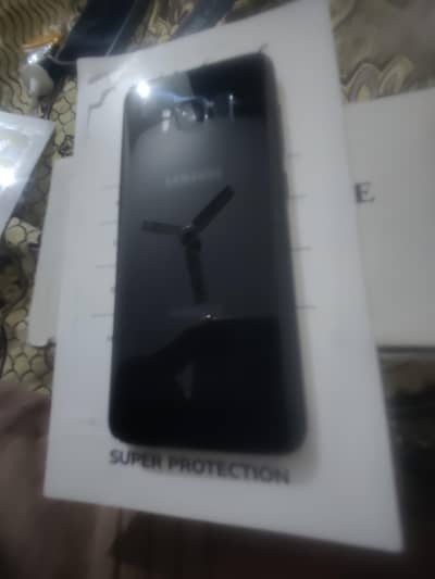 Samsung Mobile S8
