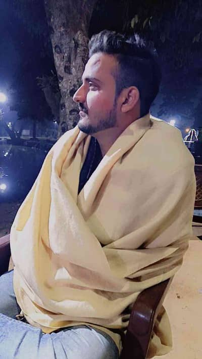 Zain Ali