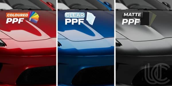 all car ppf and car wrap , car ppf paint protection film best quality