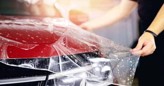all car ppf and car wrap , car ppf paint protection film best quality