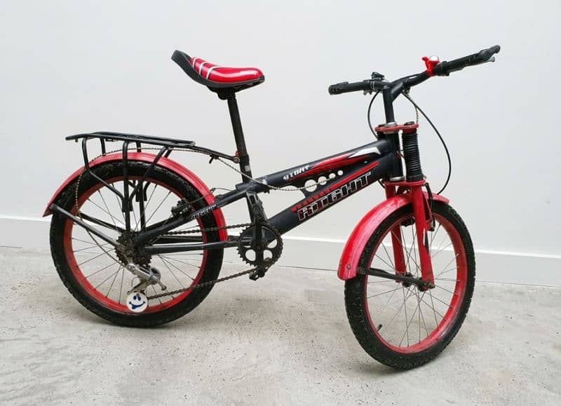 Bicycle 0