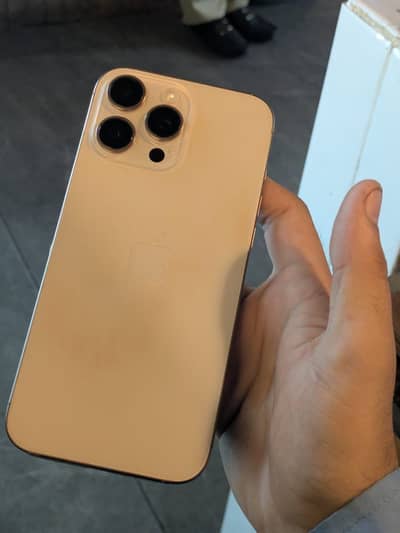 Apple iPhone 16 Pro Max