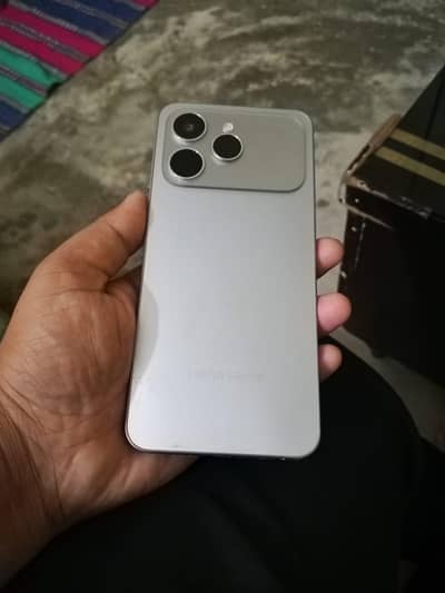 Tecno Other Model