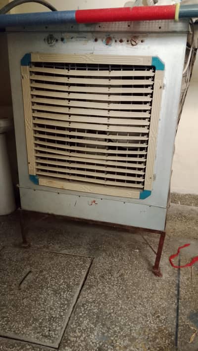 Lahori Air Cooler