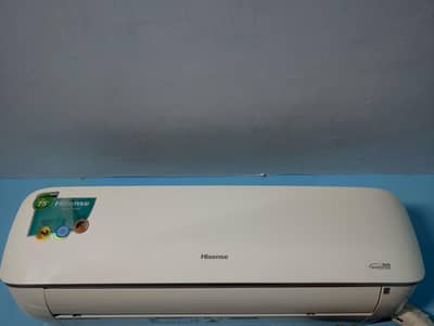 Inverter 1.5 ton