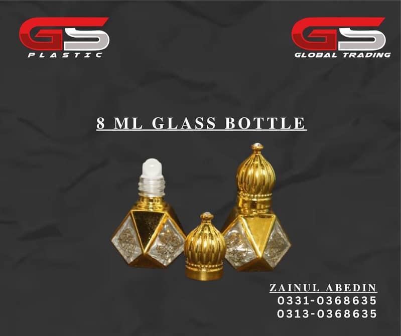 fancy attar bottles 5