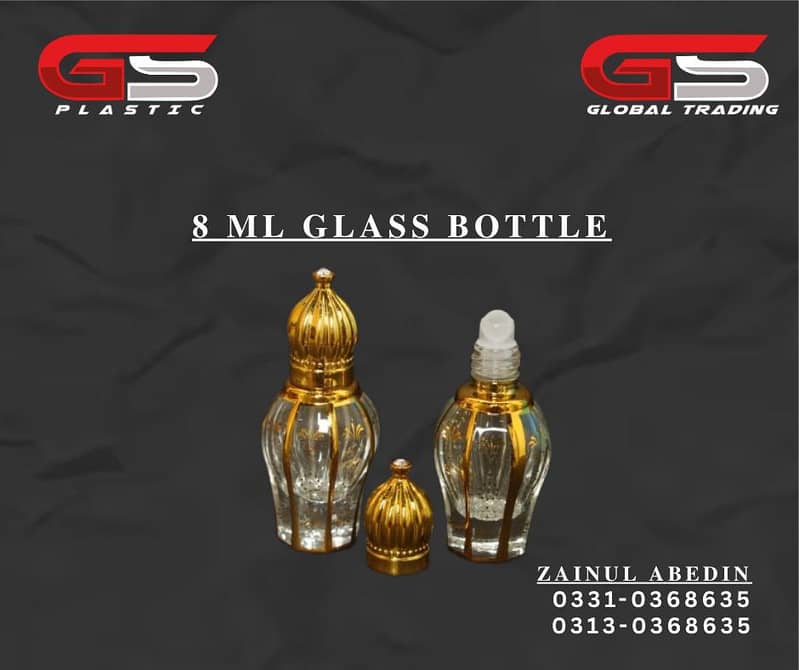 fancy attar bottles 8