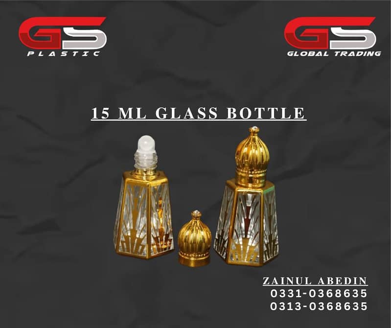 fancy attar bottles 11