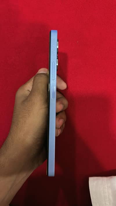 Realme c51