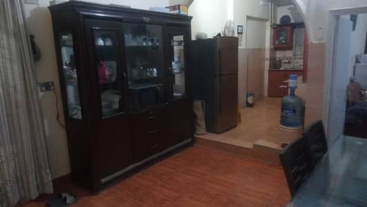 Looking For A Prime Location Flat In North Nazimabad - Block K Karachi