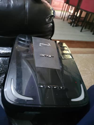 24volt homage solar wala ups
