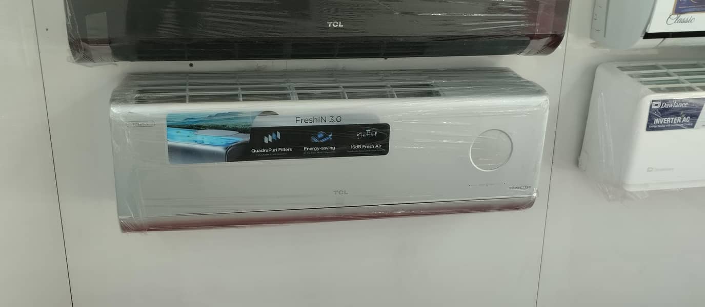 air conditioner split ac 4