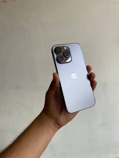 Apple iPhone 13 Pro