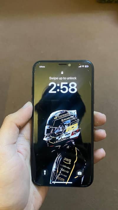Iphone XS Non PTA 64gb