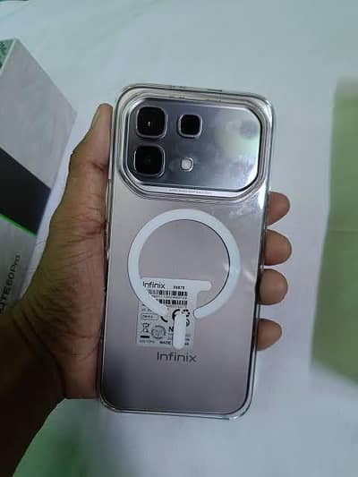infinix Note 60 8/8/256 gp